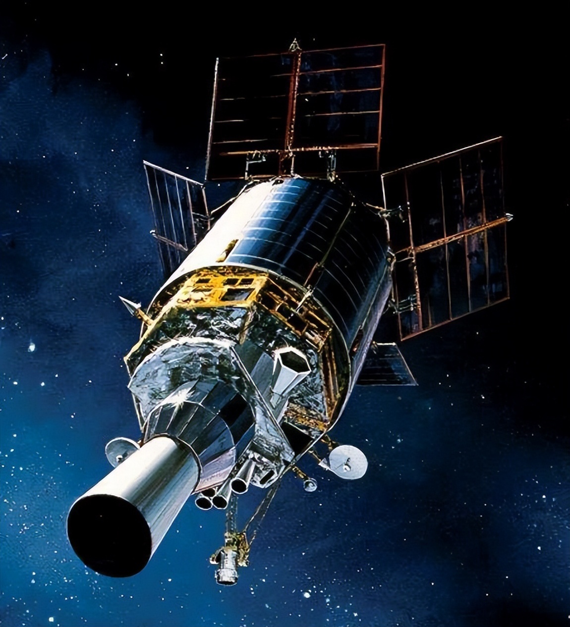 谷歌卫星到底有多厉害,谷歌地图开放俄战略有何意义