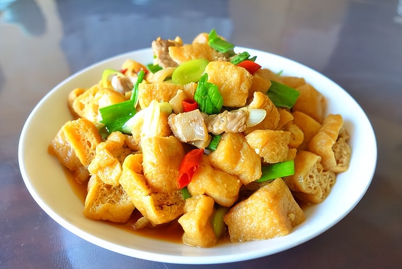 八大菜系100道经典菜品菜谱,45道高颜值菜品菜谱大全