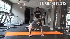 宝宝巴士快乐体能游戏,体能训练游戏大全成人团队