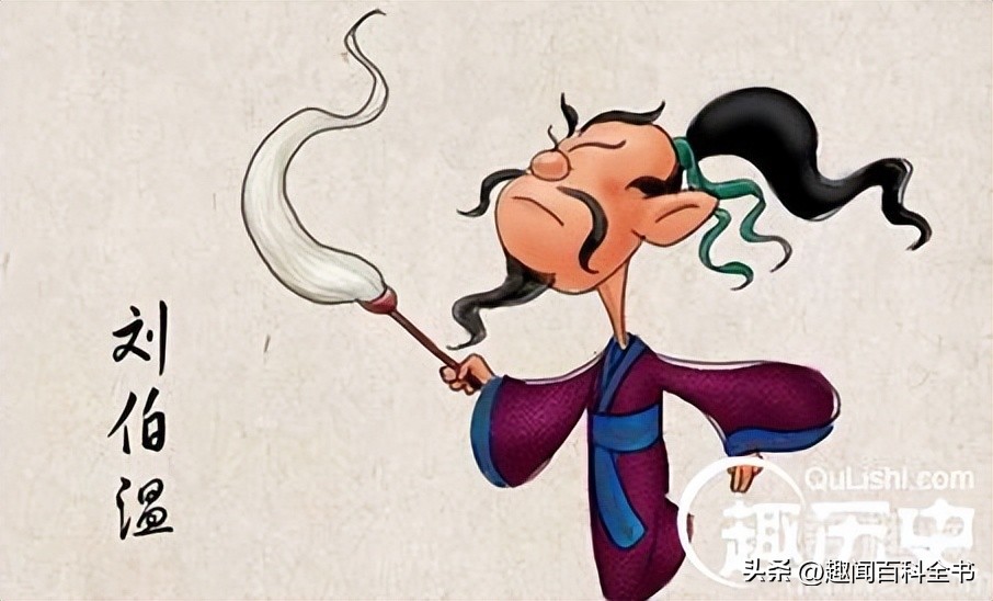 盘点中国历史上的十大奇人异事,公认的千古奇才