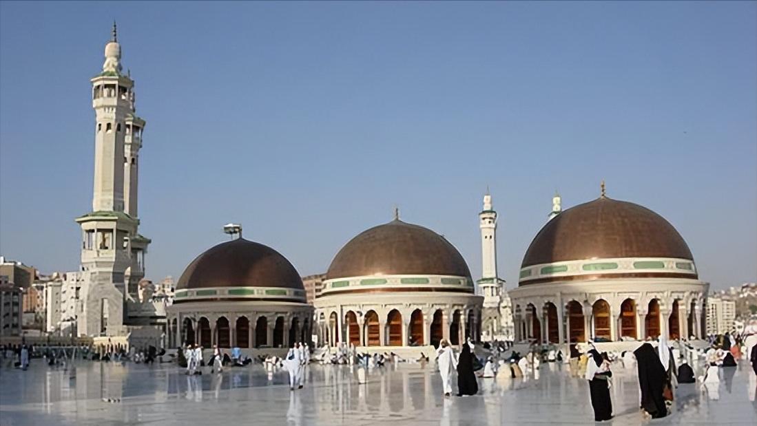 中东最强的国家是不是以色列,中东实力最强的国家是谁啊