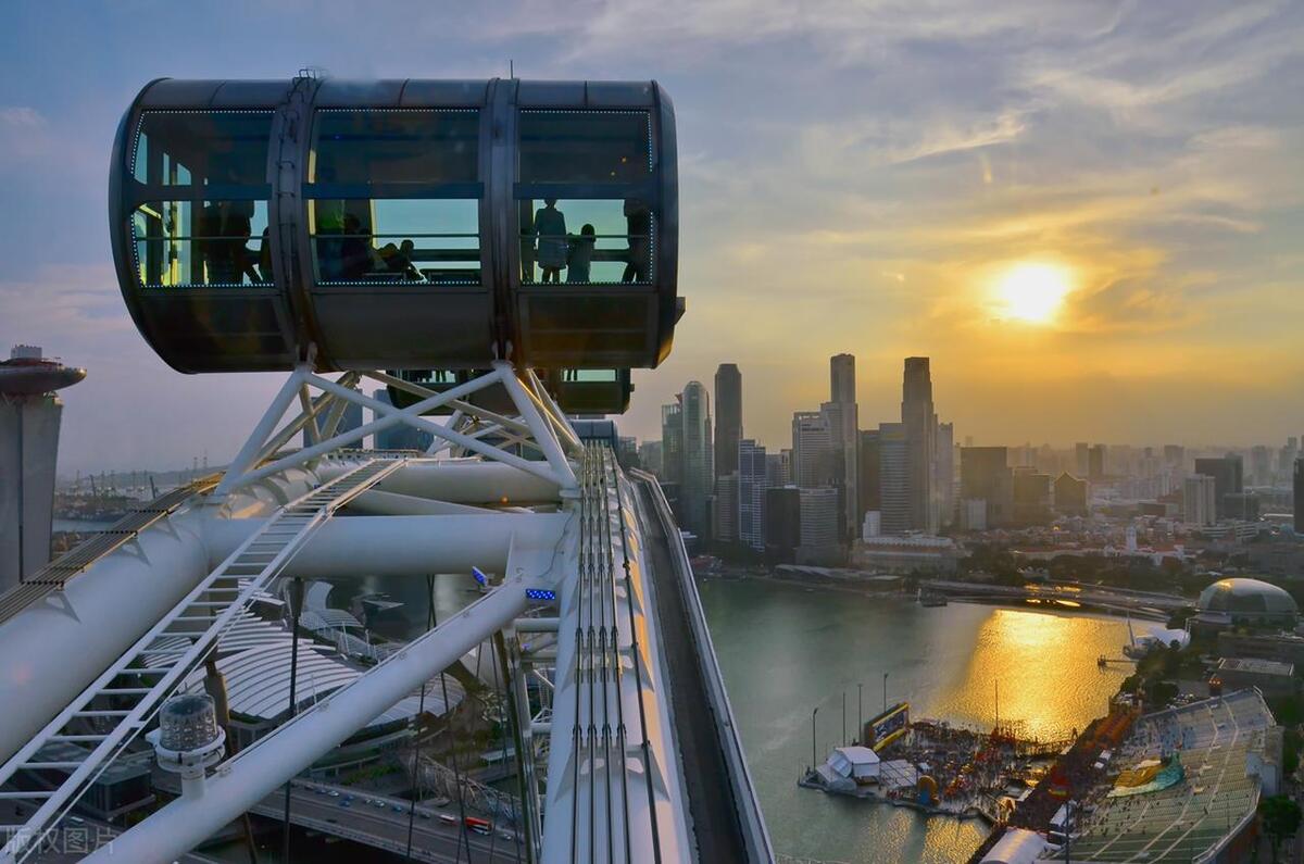 新加坡旅游免费景点,新加坡海边旅游景点