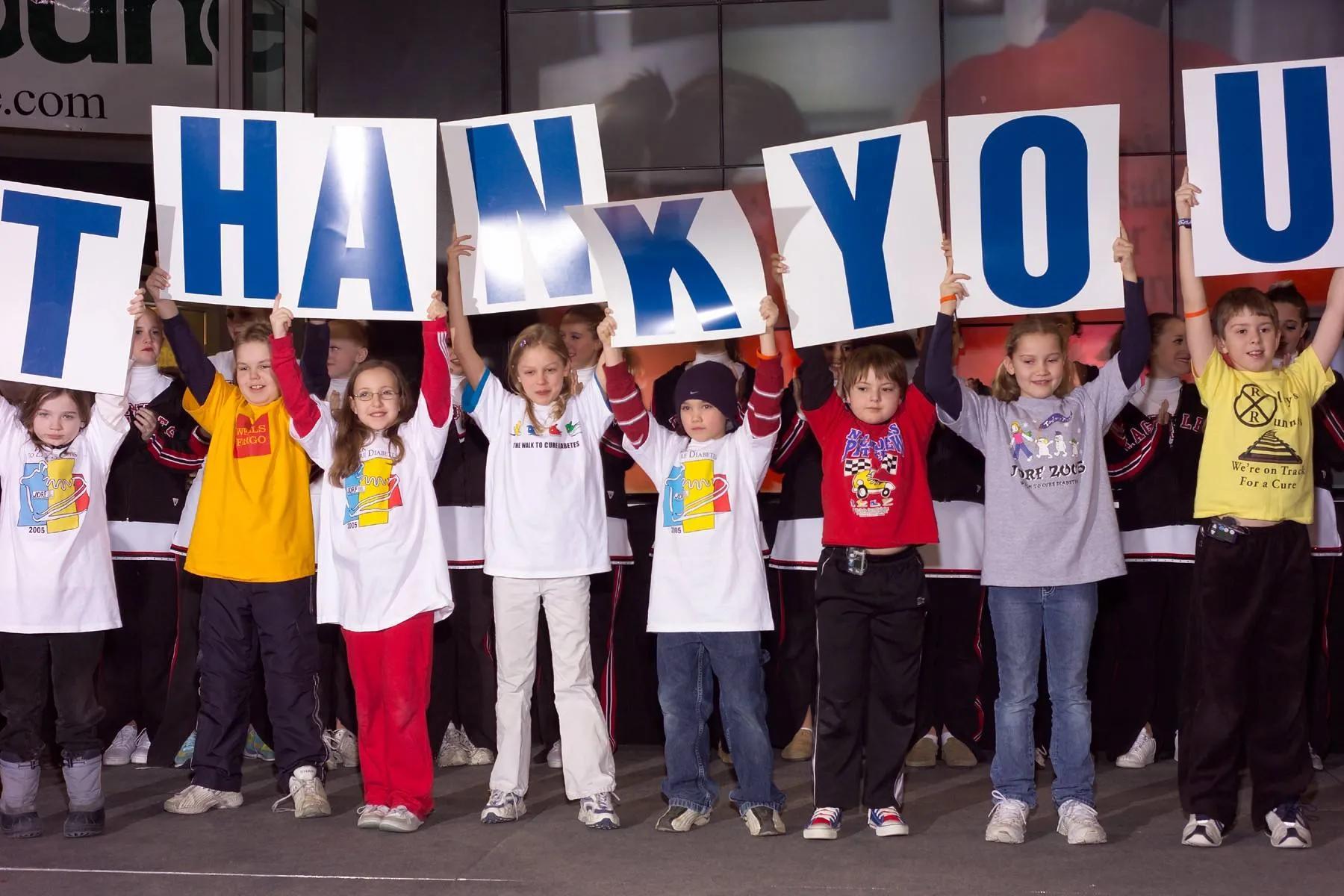 回答thankyou的5种表达方式,回复thankyou的地道表达