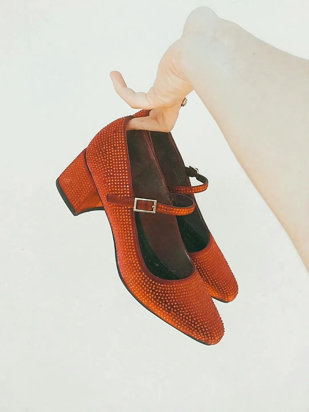 性价比高的春夏单鞋推荐,时尚百搭柔软舒适这款鞋超级推荐