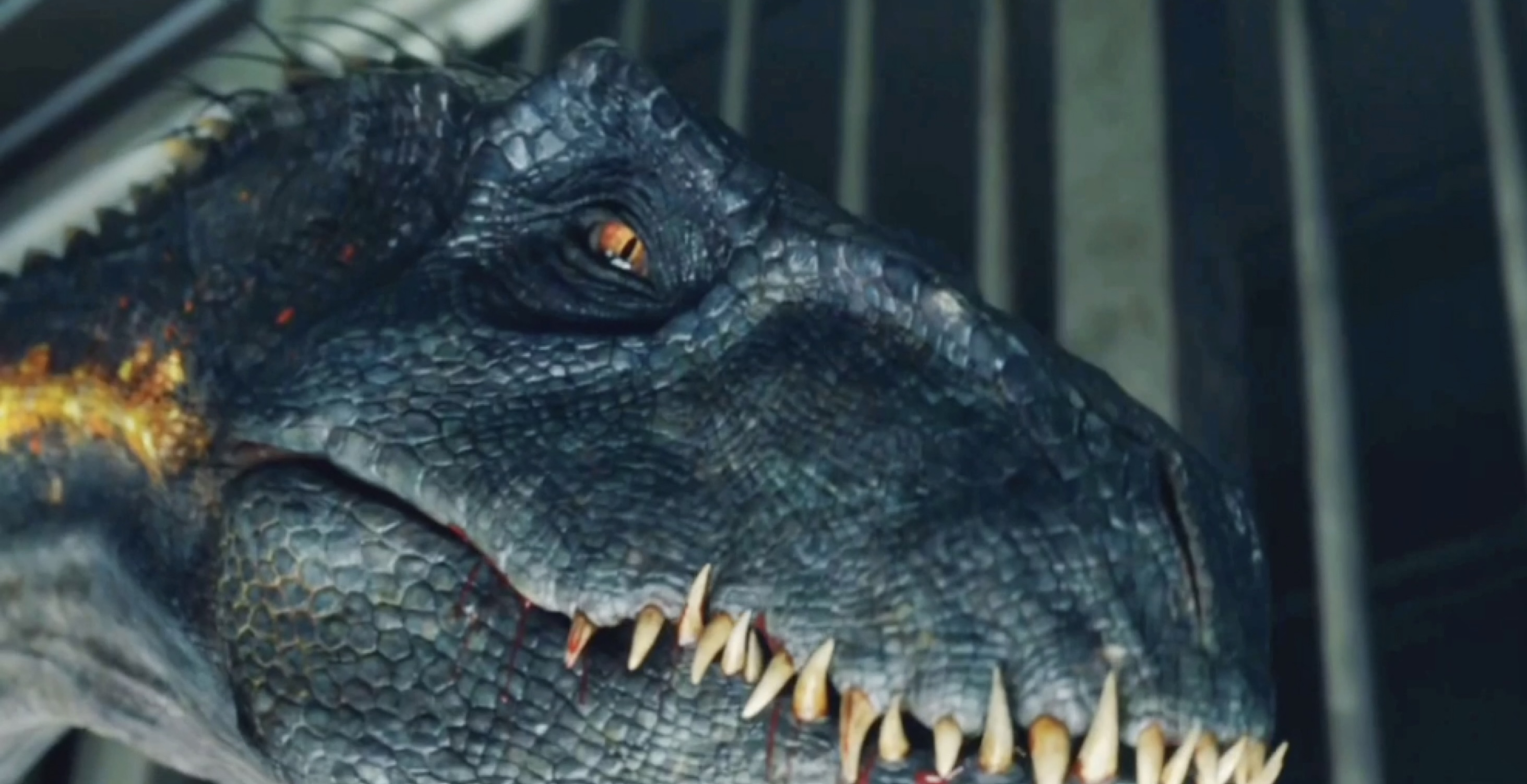 侏罗纪里面打不过霸王龙的恐龙,侏罗纪时期的恐龙迅猛龙