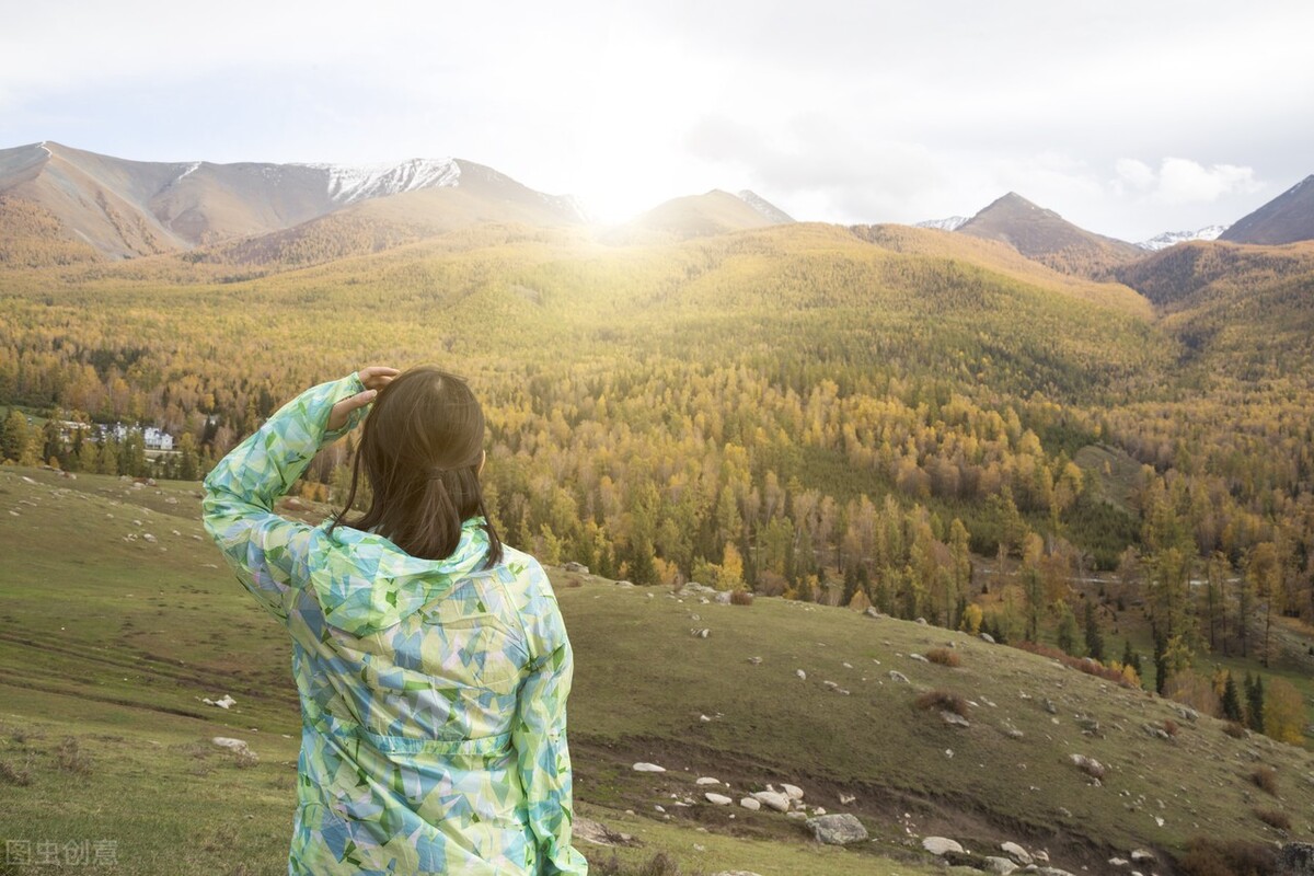 春季养肝推拿最好的方法,春季怎么养肝理气