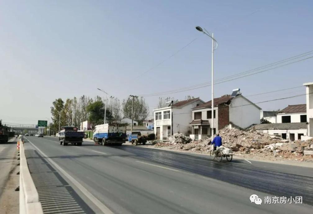 刚刚，省级领导亲临！南京北站大动静来了