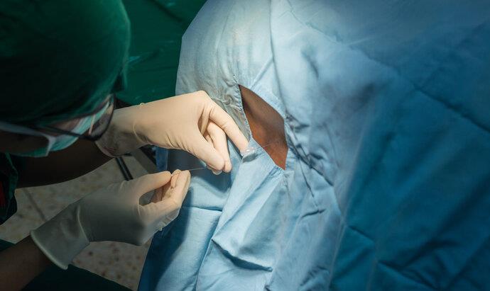 全麻为什么要用6种麻醉药,全麻为什么打麻药那么痛