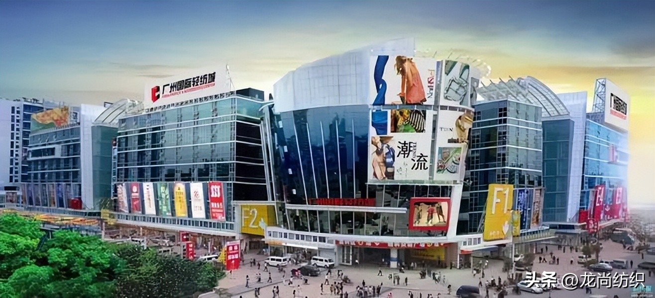 广州中大布匹市场详细地址,中大布匹市场搬迁最新消息