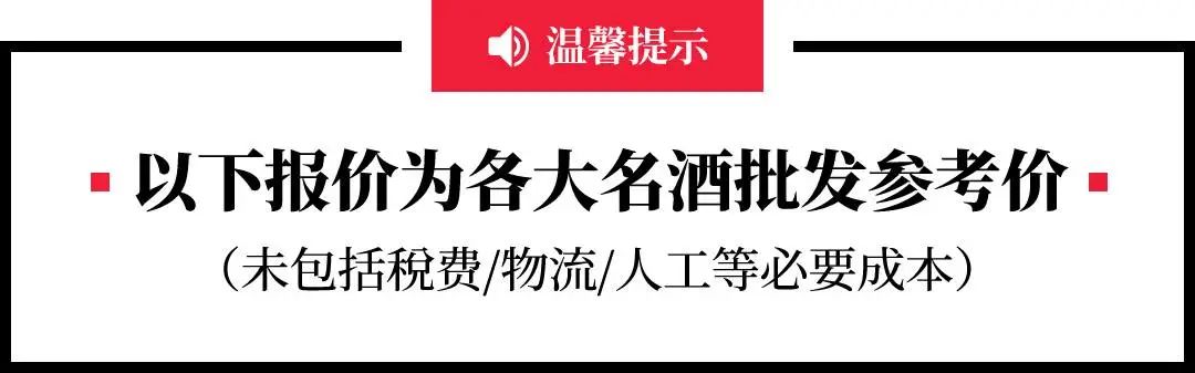 茅台酒最新行情报价,茅台酒行情2020价格