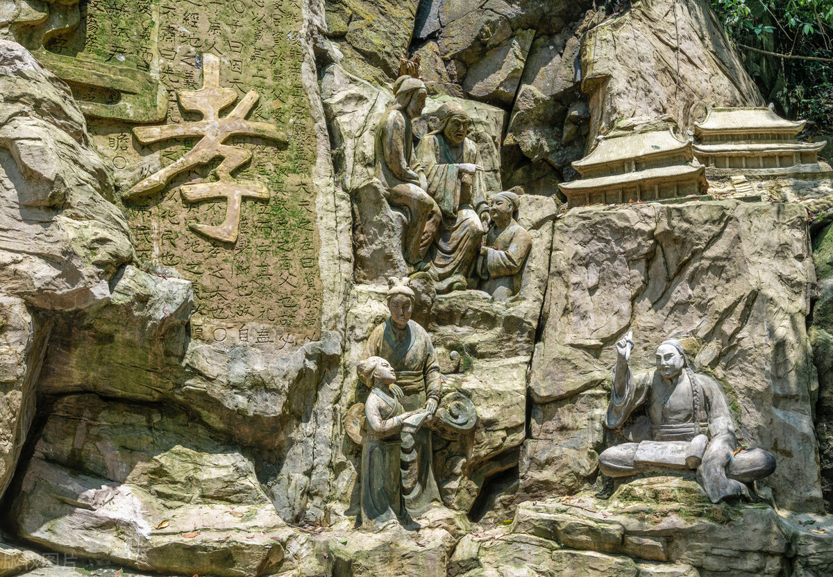 中国人的祖先，原来是起源自这些地方，是否有你所在的省份呢