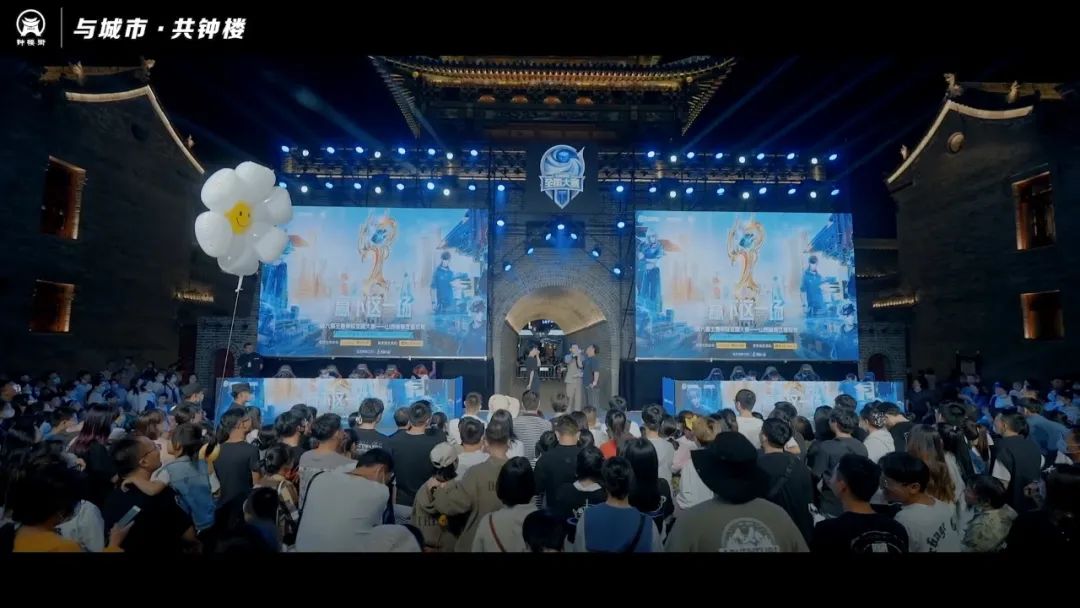 来太原必去的打卡点,太原景点打卡地