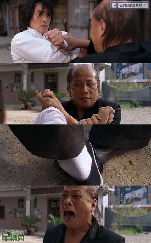 喜剧之王、孤独终老。人来人往、喜怒哀乐。留给后入评断是非