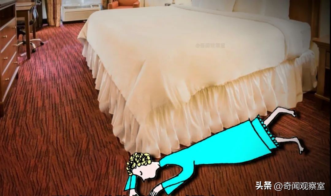 日本三十二年前的密室杀人案,身上没有伤口但是无缘无故出血