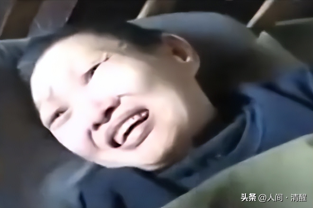 山西最小钉子户,山西15岁钉子户后续