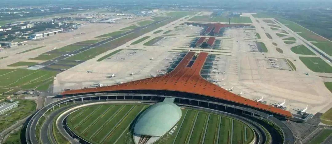 首都机场现状实拍,首都机场最新事件