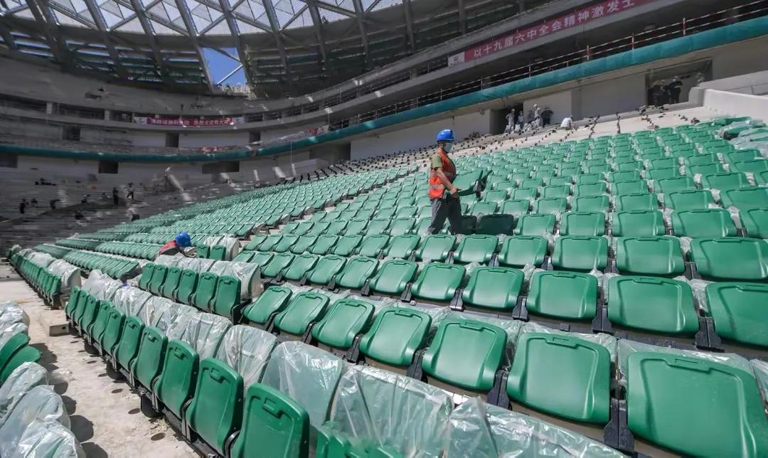 拥有足球场的球队,有专业足球场的球队