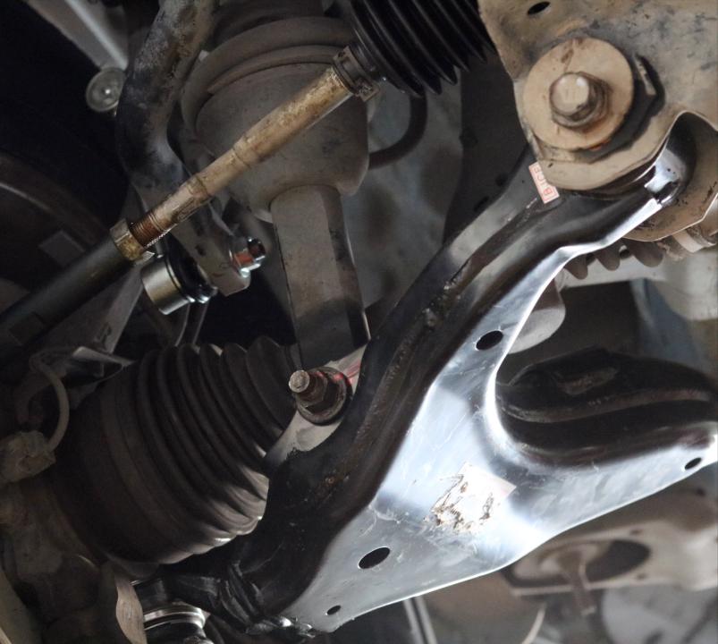 翻新07款丰田酷路泽,07年丰田fj酷路泽翻新