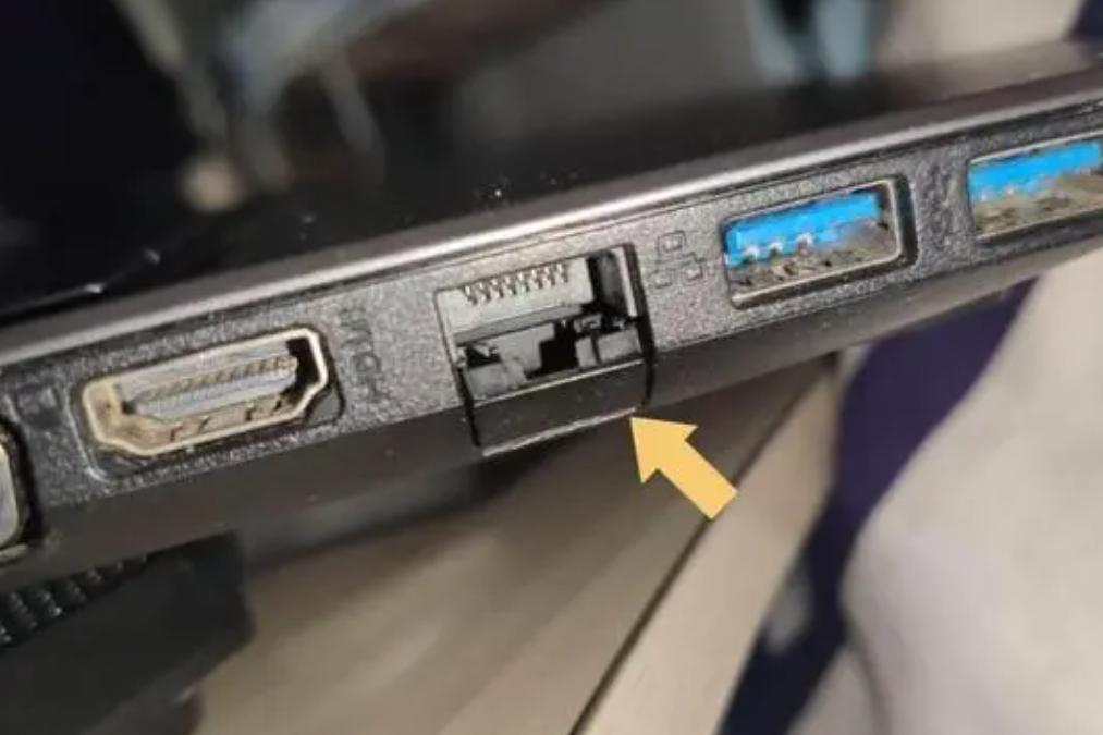 笔记本电脑无线网卡损坏的表现,昭阳k2450无线网卡损坏