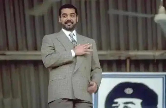 乌代库赛被击毙,库赛侯赛因被枪杀