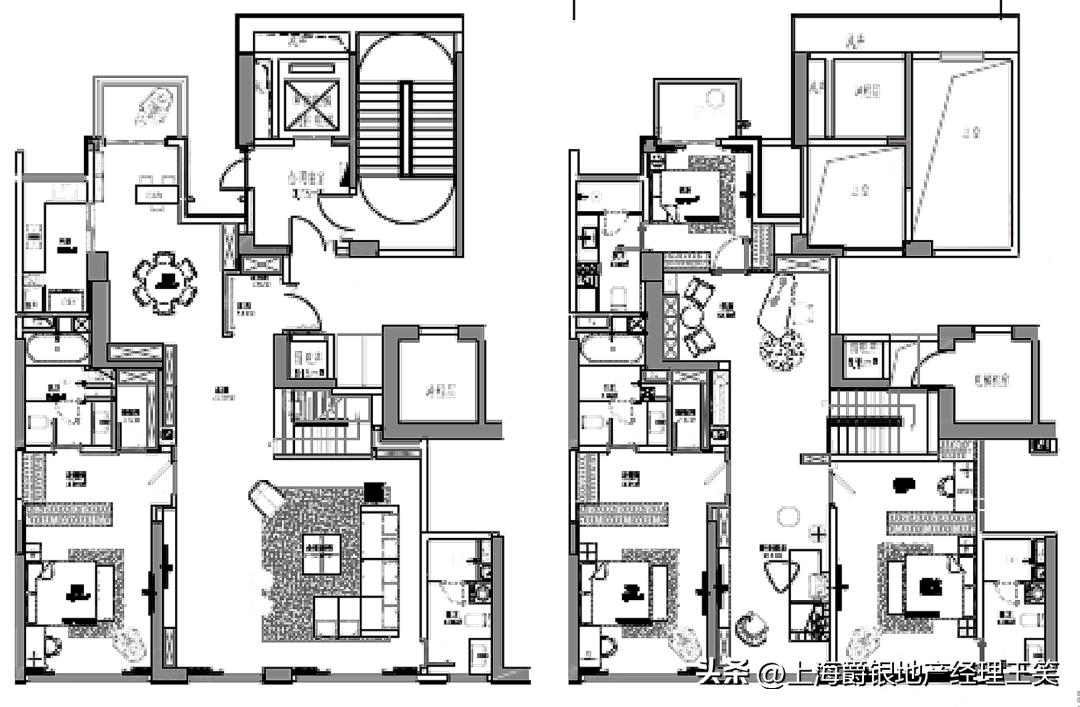 海玥黄浦源别墅户型,海玥黄浦源独栋别墅效果图