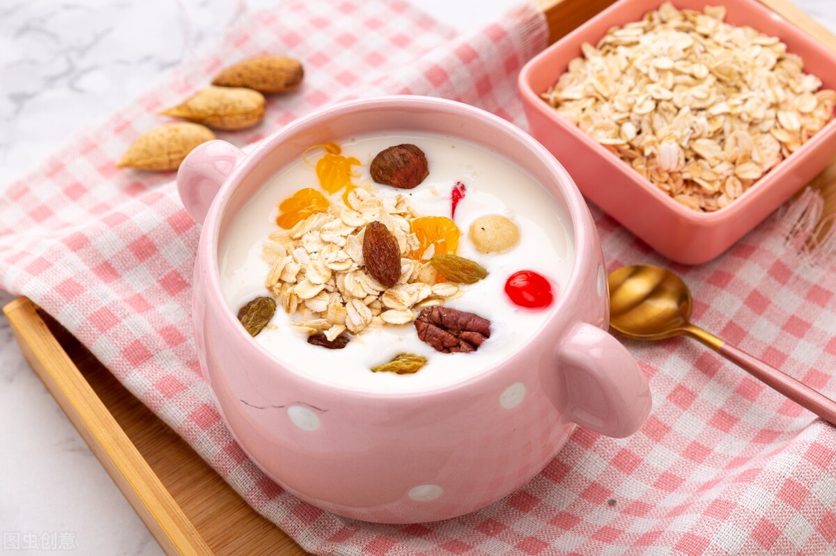 什么牌子的酸奶最好喝最有营养,你家的酸奶真的有那么好喝吗