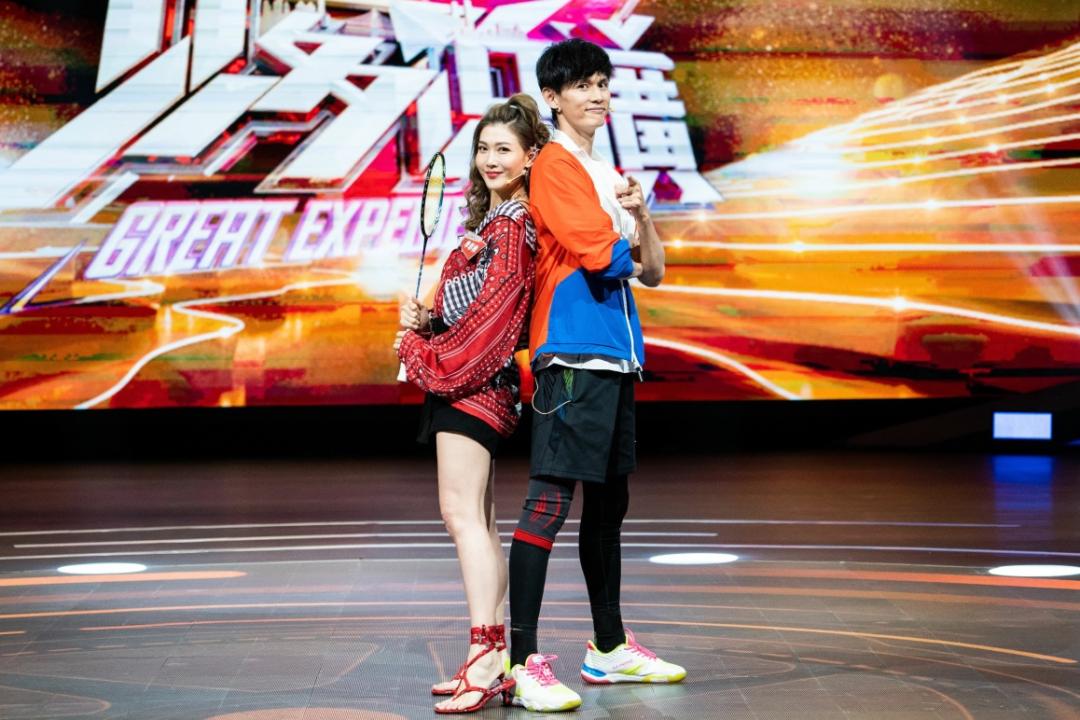 黑马的明牌：准一线广东卫视的三年改革与五年突围