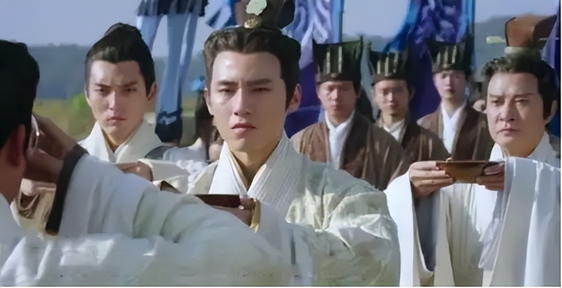 荆轲真的是武艺高超的第一刺客吗,荆轲武功低微