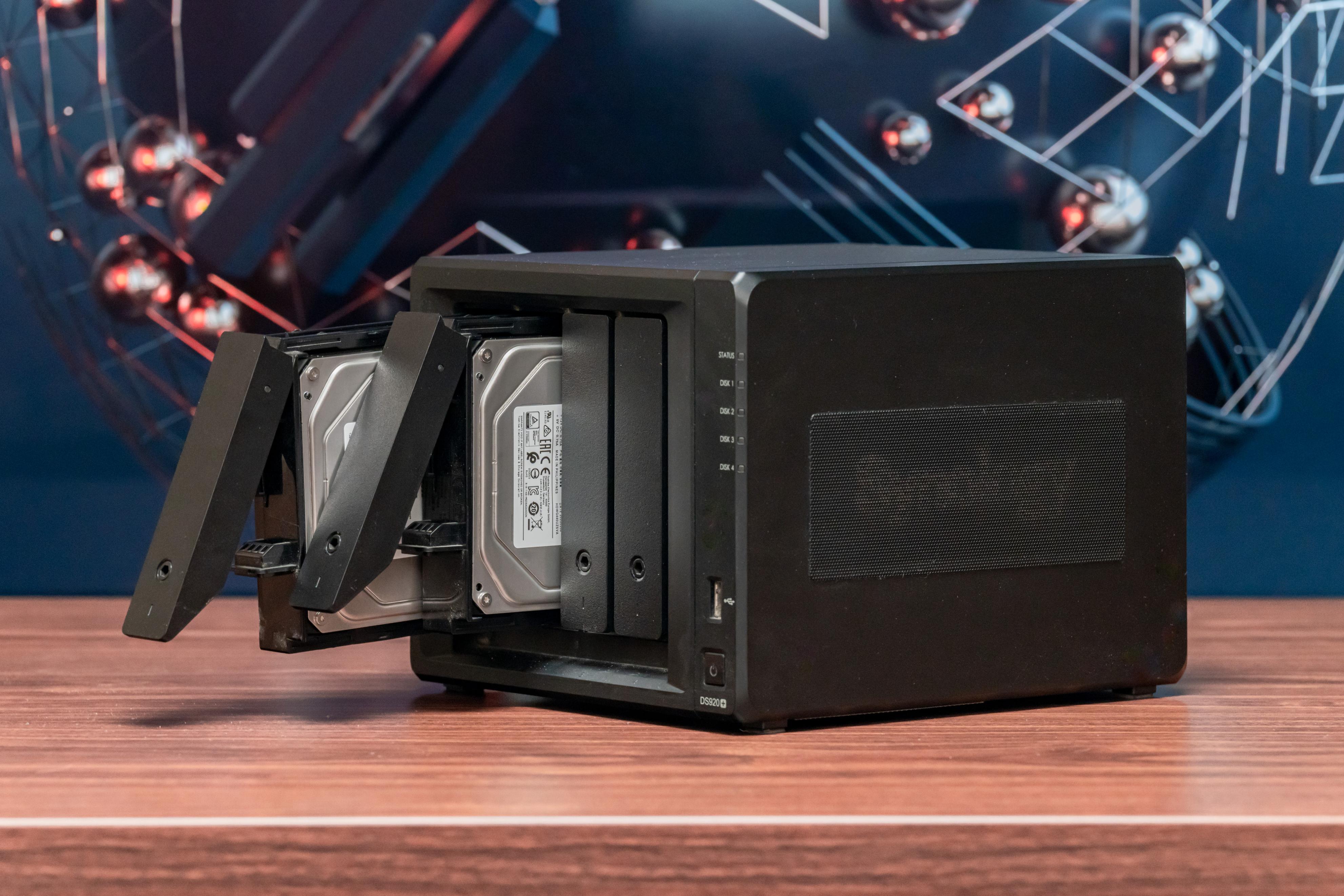 东芝nas硬盘为什么这么便宜,你真的需要一台nas吗