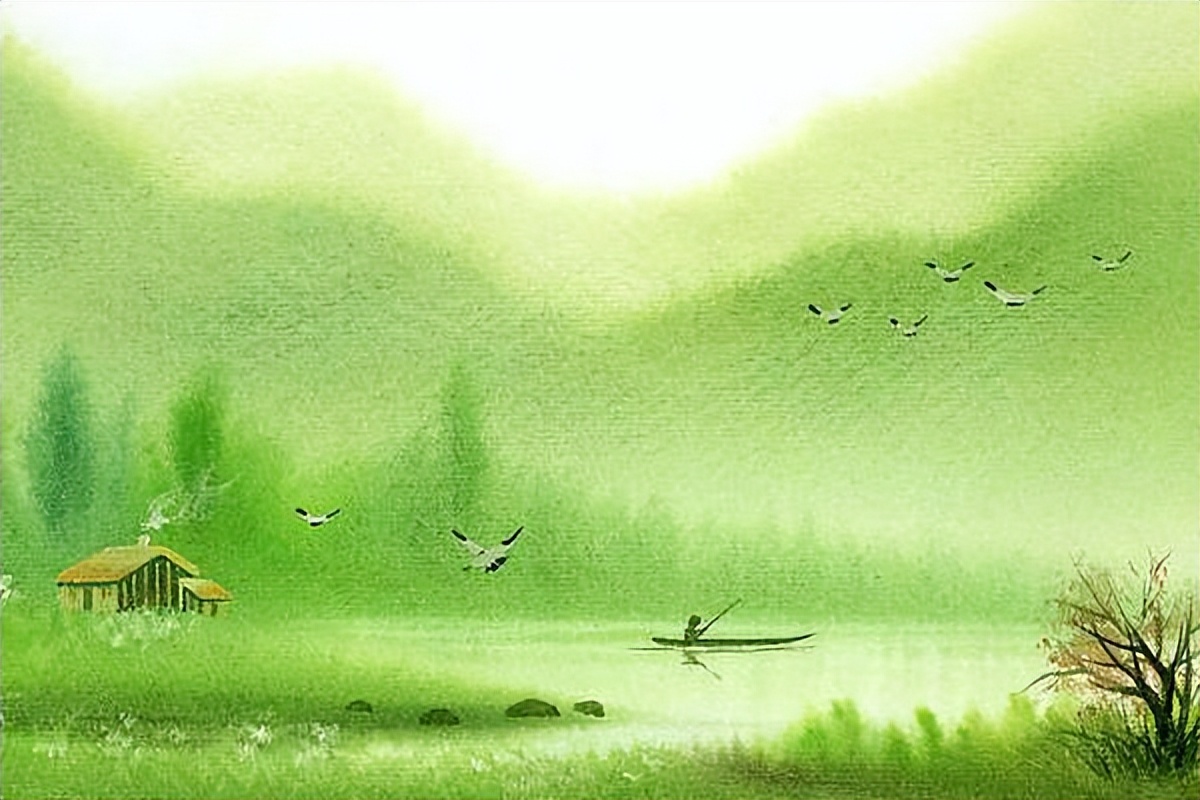 鞍山诗赋协会【评论委每日快评】2023年5月下