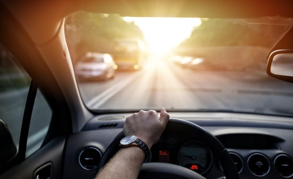 克服开车恐惧紧张心理的有效方法,实习期开车上路怎样消除紧张心理