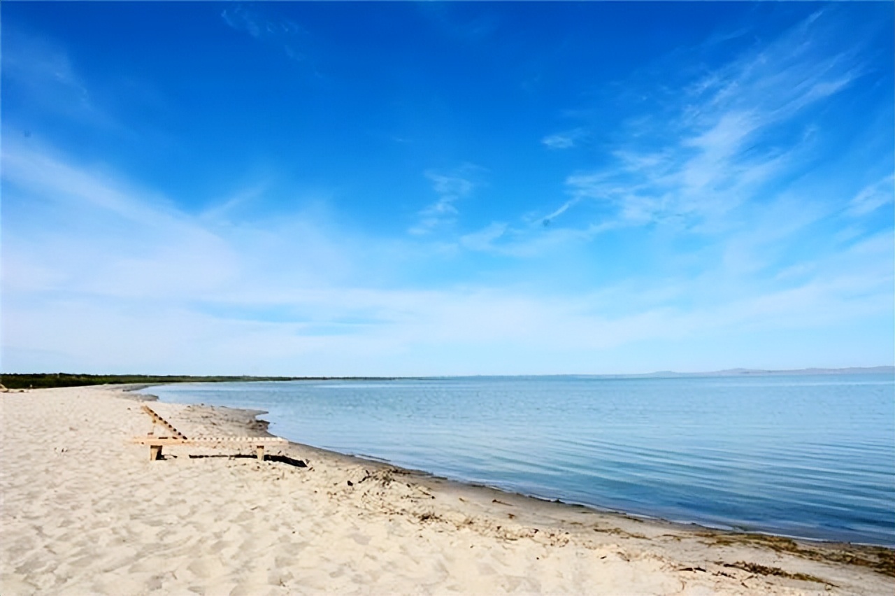 赤峰至达里诺尔湖多少公里,十一假期达里诺尔湖自驾游