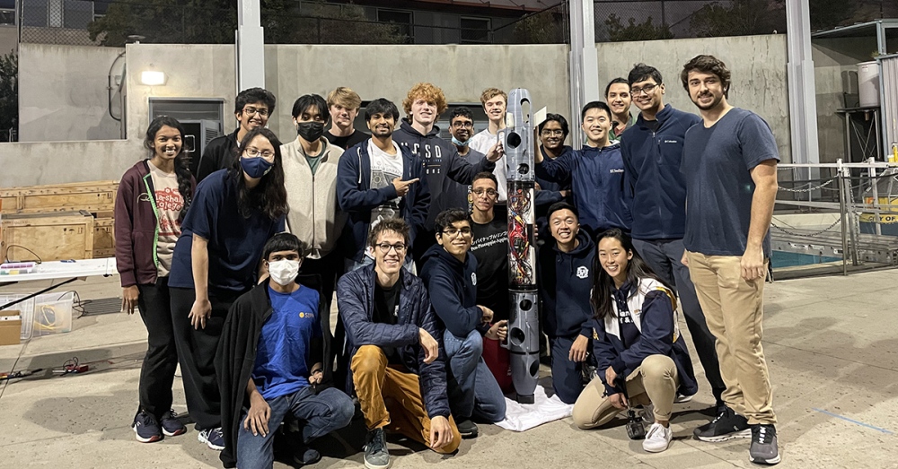 可收集北极冰川融化数据，Raise3D助力水下航行器创新开发