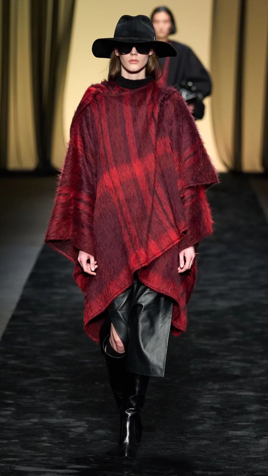 2023-2024秋冬流行趋势款式,2023秋冬流行趋势款式颜色