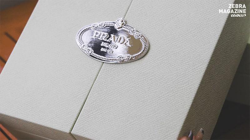 prada步入2021新意境,prada2019早春官网