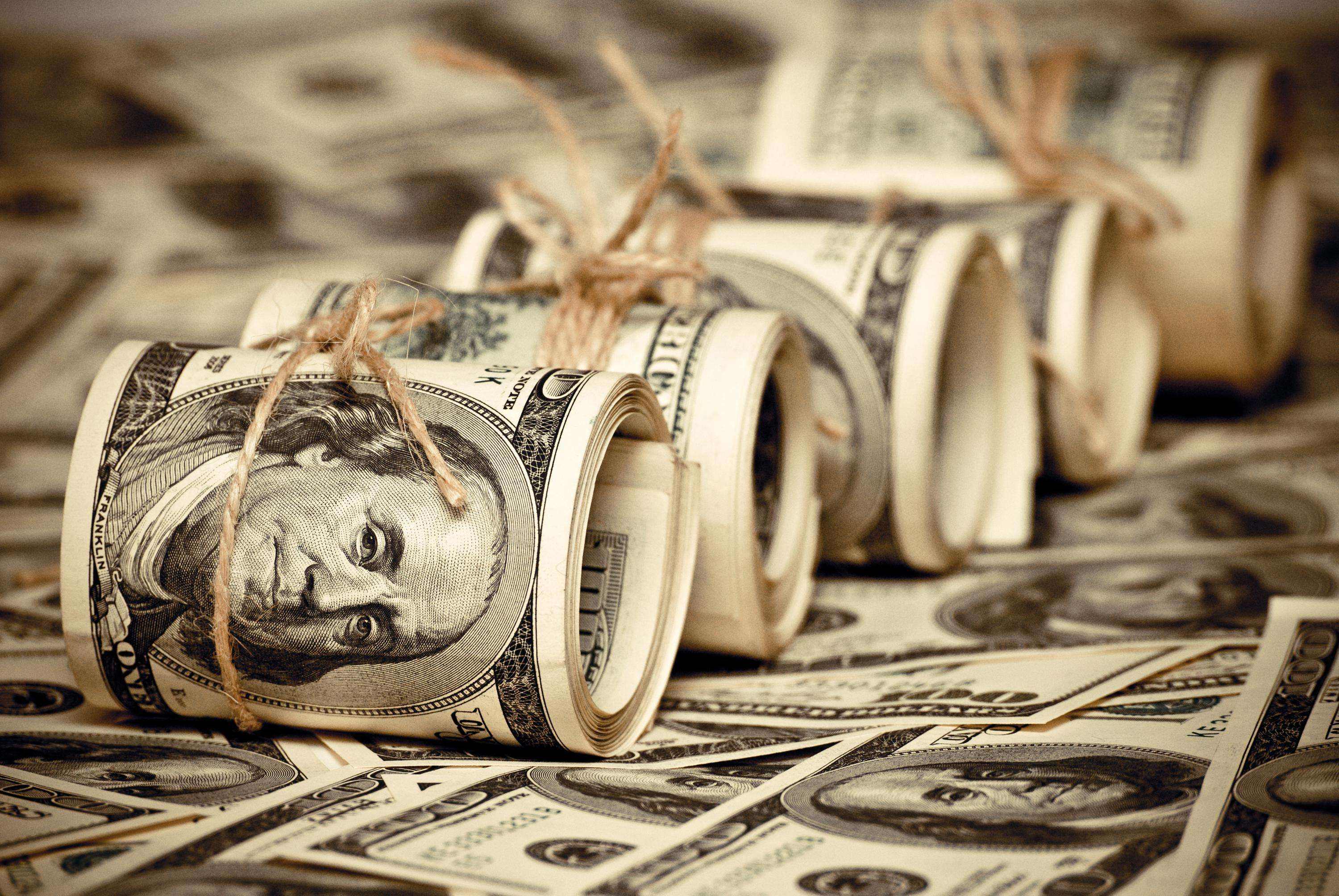 偷东西也得先缴税!美国国税局有多狠?总统和黑帮老大也顶不住