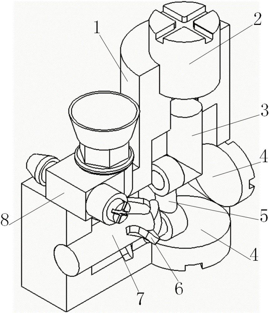 汽车节油神器涡轮增压,涡轮增压器节油器