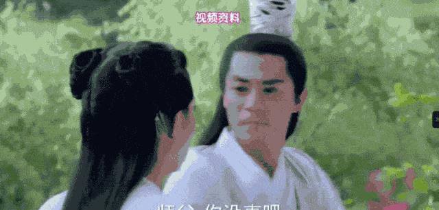 周润发和张卫健,张卫健周润发