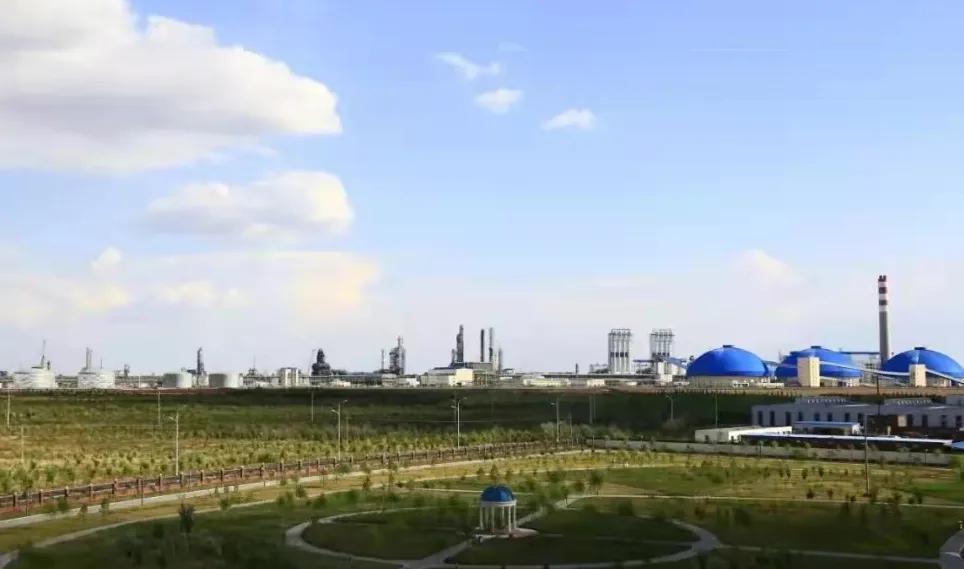 乡村振兴乌拉特前旗,杭锦后旗乡村振兴重点村