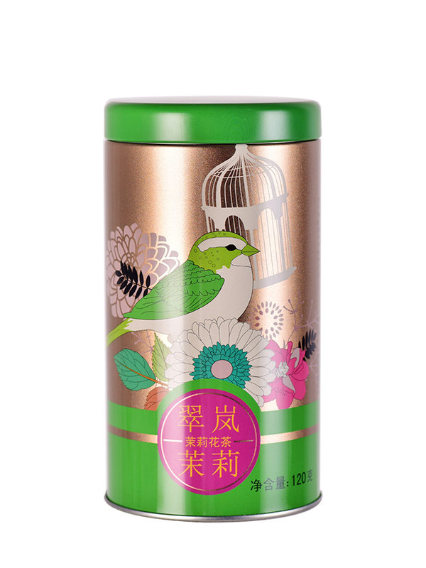 推荐几款好喝的茉莉花茶,茶香持久的茉莉花茶有哪些