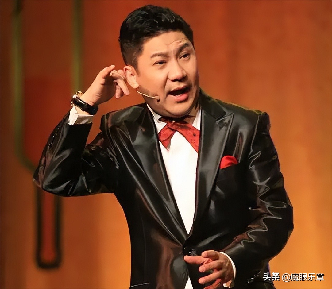 把一手好牌打烂的歌手,将一手烂牌打成王炸的明星