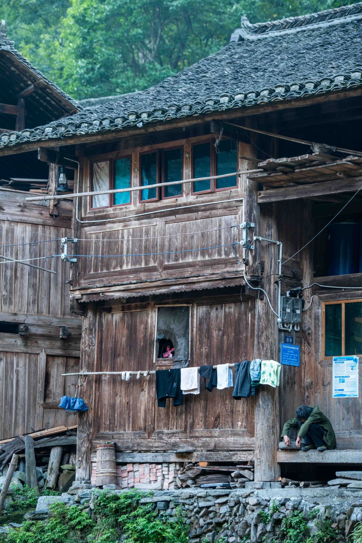 贵州小众侗寨,贵州最好的侗寨在哪里