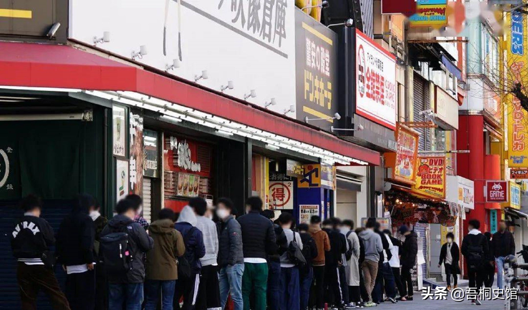 日本灰色产业是什么意思,日本灰色产业是怎样洗白的