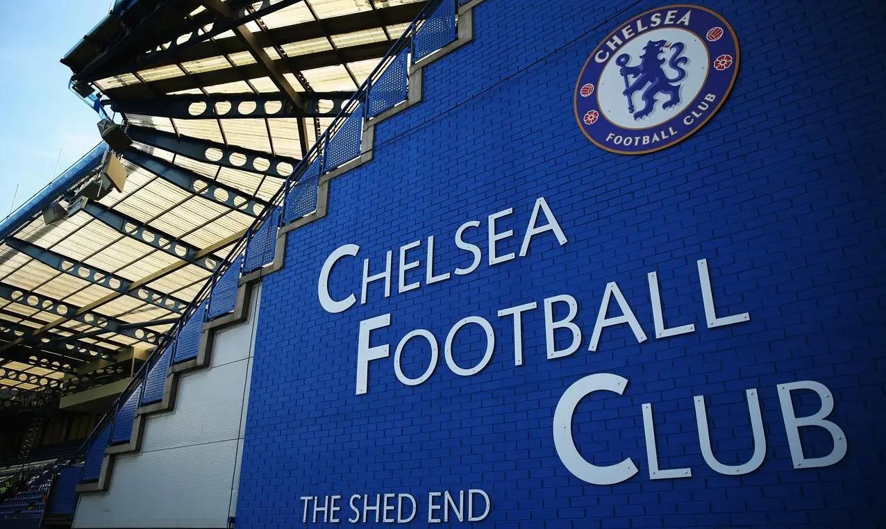 足球壁纸ins高级质感切尔西,铁血蓝军切尔西完整视频