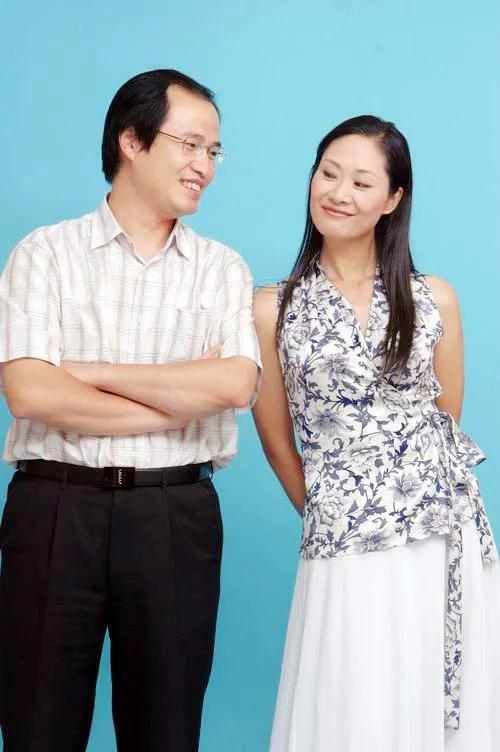 于文华与李凡差几岁,于文华和李凡怎么分开