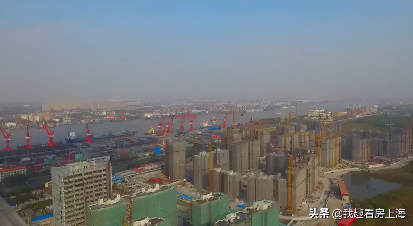 上海浦东上港星河湾房价多少钱,上港星江湾一房一价表