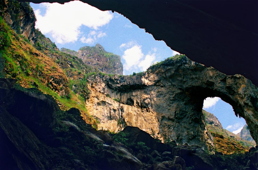 多彩贵州花海旅游,贵州大美黔南风景如画