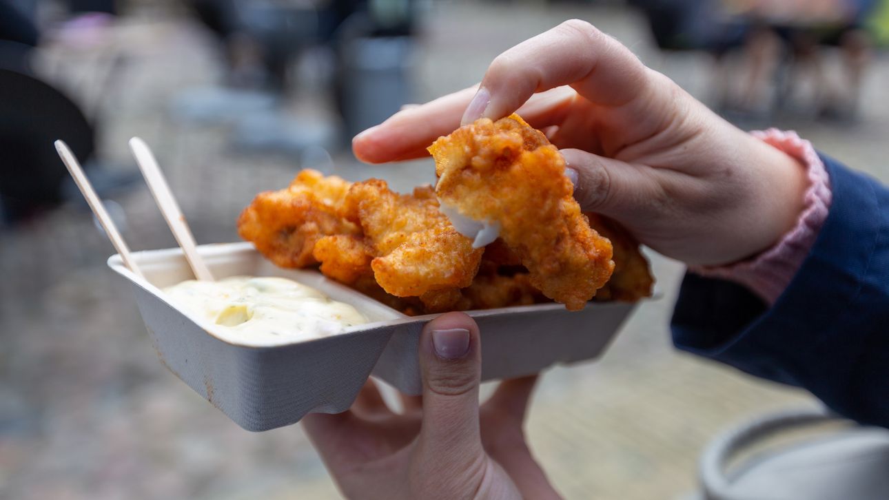 荷兰美食大全视频,荷兰美食介绍价格表