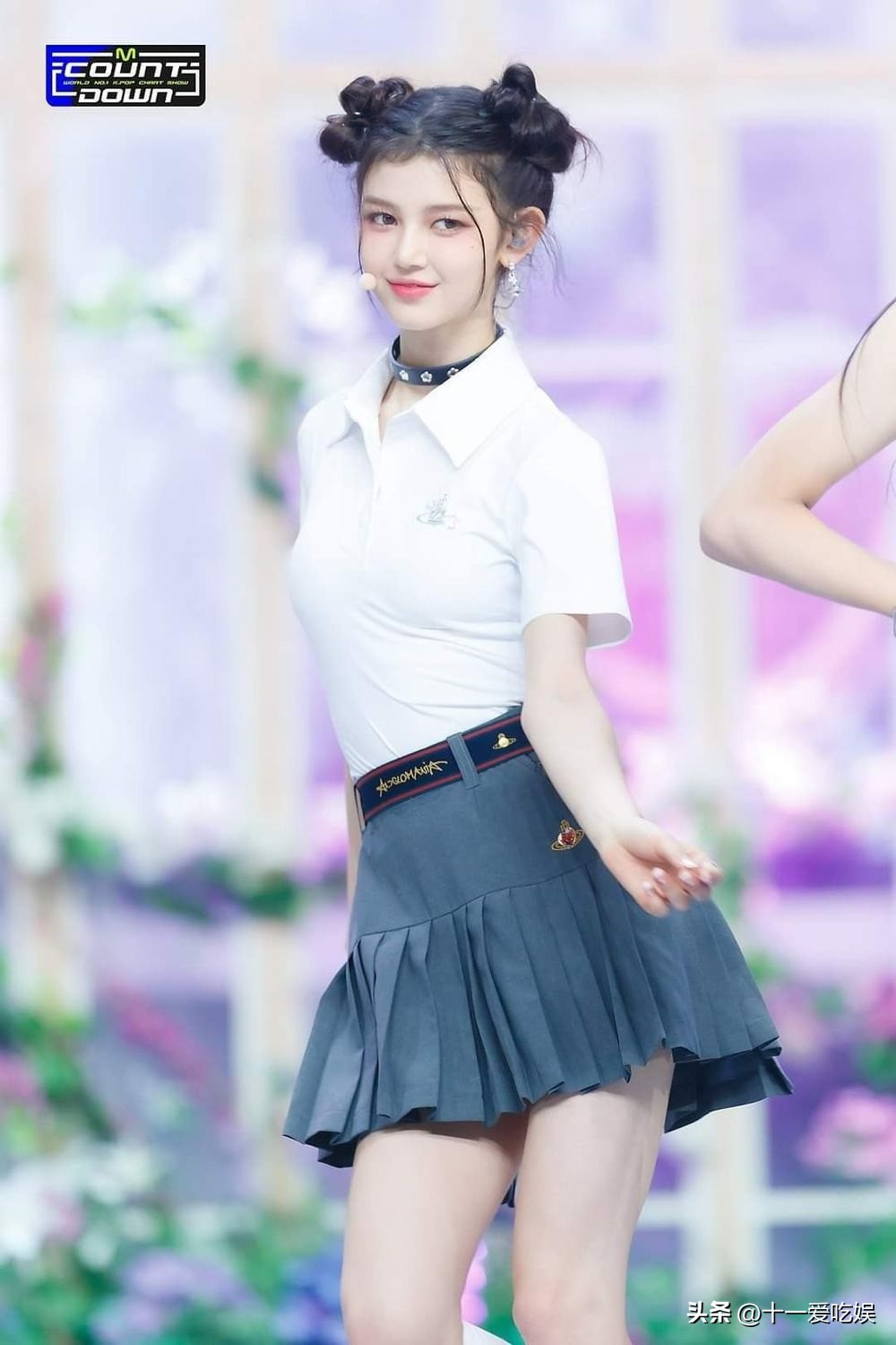 19年韩国kpop女星最美前十 (韩国网友票选kpop十大美女)