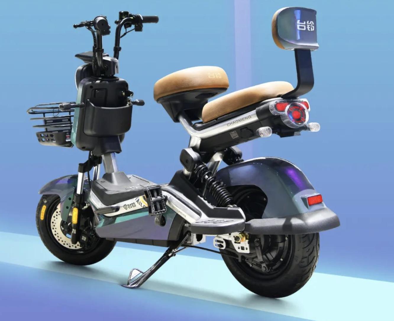 2022年推荐基础款电动自行车,推荐几款好的入门级电动自行车